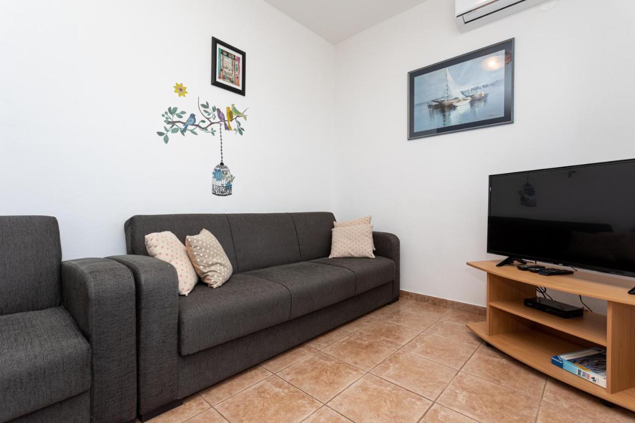 Apartments Katarina Šilo Zewnętrze zdjęcie